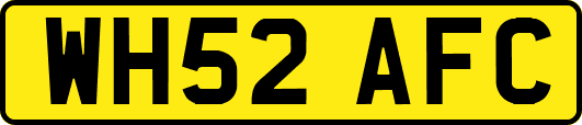 WH52AFC