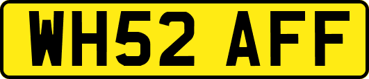 WH52AFF