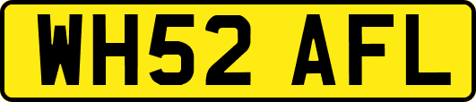 WH52AFL
