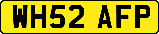 WH52AFP