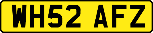 WH52AFZ