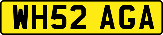 WH52AGA