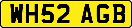 WH52AGB