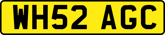 WH52AGC