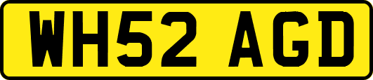 WH52AGD