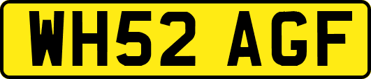 WH52AGF