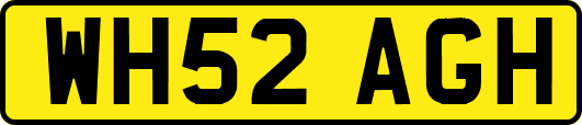 WH52AGH