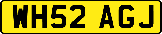 WH52AGJ