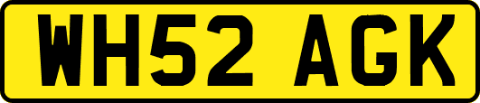 WH52AGK