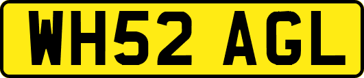 WH52AGL