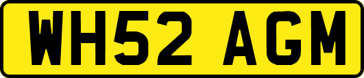 WH52AGM