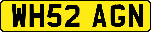 WH52AGN