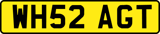 WH52AGT