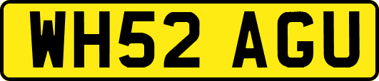 WH52AGU