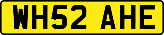 WH52AHE