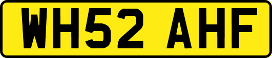 WH52AHF