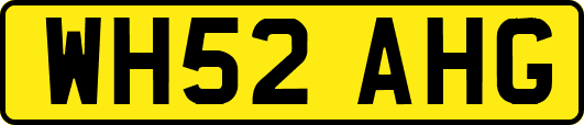 WH52AHG