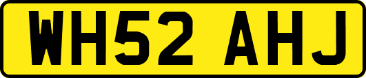 WH52AHJ