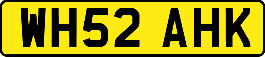 WH52AHK