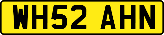 WH52AHN