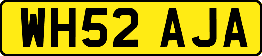 WH52AJA