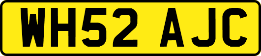 WH52AJC