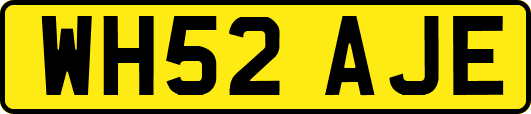 WH52AJE