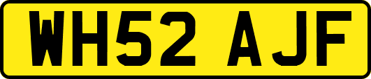 WH52AJF