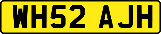 WH52AJH