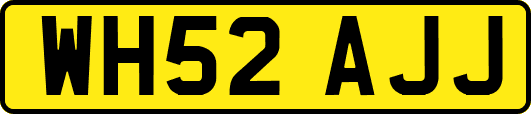 WH52AJJ