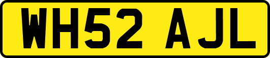 WH52AJL