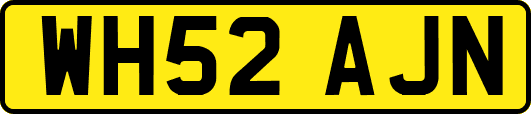 WH52AJN