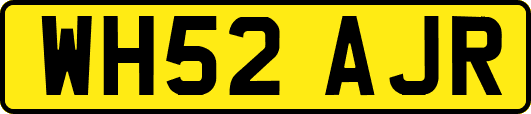 WH52AJR