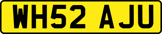WH52AJU