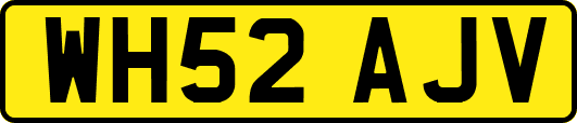 WH52AJV