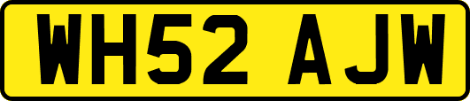 WH52AJW