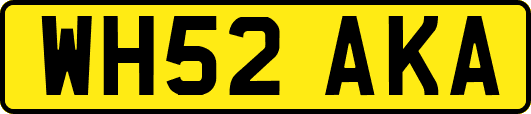 WH52AKA