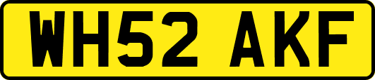 WH52AKF