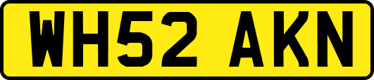 WH52AKN