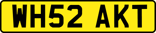 WH52AKT