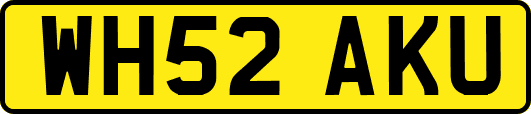 WH52AKU