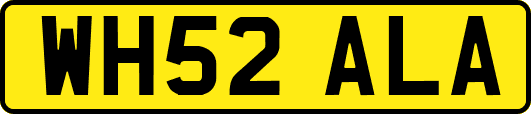 WH52ALA