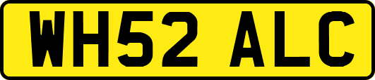 WH52ALC