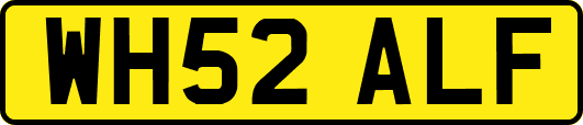 WH52ALF