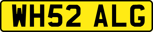 WH52ALG