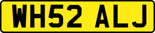 WH52ALJ