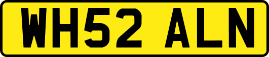WH52ALN