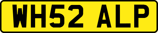 WH52ALP