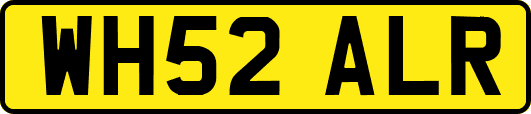 WH52ALR