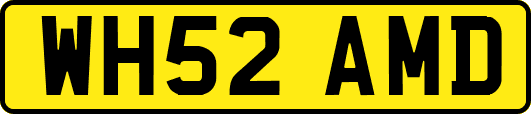 WH52AMD
